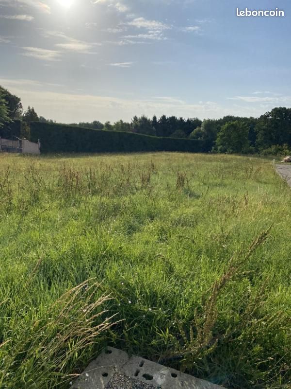 Terrain 520 m² · à Saint-Nicolas-de-la-Grave · 47 000 €