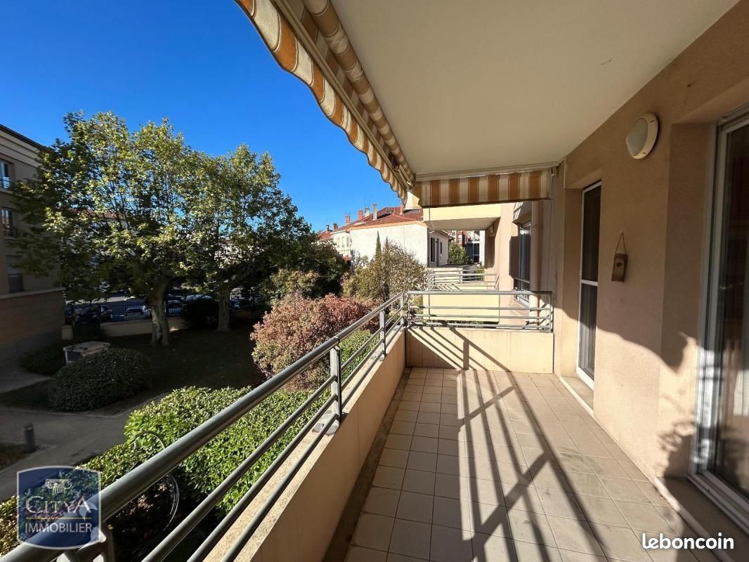Appartement 3 pièces 81 m² · à Lyon · 81 m² · 1 450 €/mois