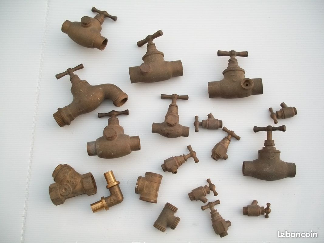 Accessoire de plomberie (image 1)