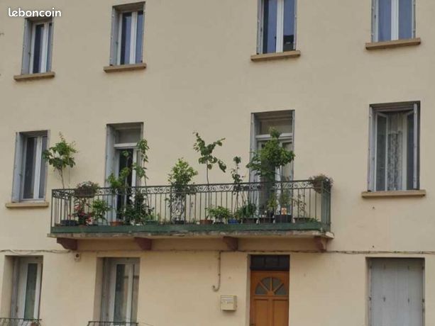 Maison de ville 7 pièces 150 m²