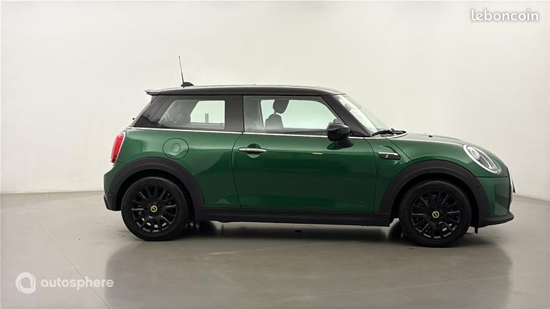Mini Mini Cooper SE 184ch Edition Premium Plus BVA 5CV (image 4)