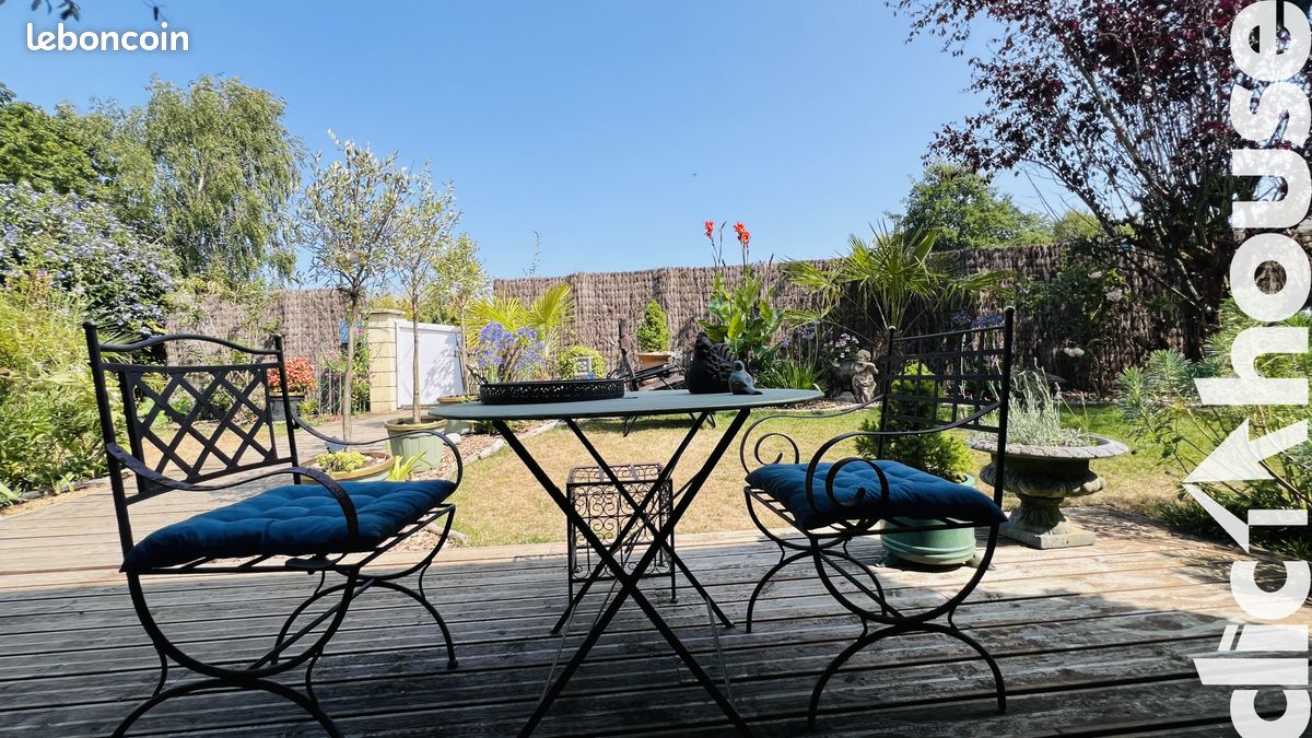 Maison 5 pièces 106 m² (image 6)