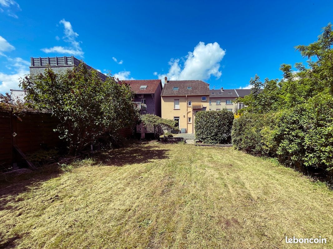 Maison 7 pièces 140 m² · à Mondelange · 140 m² · 259 000 €