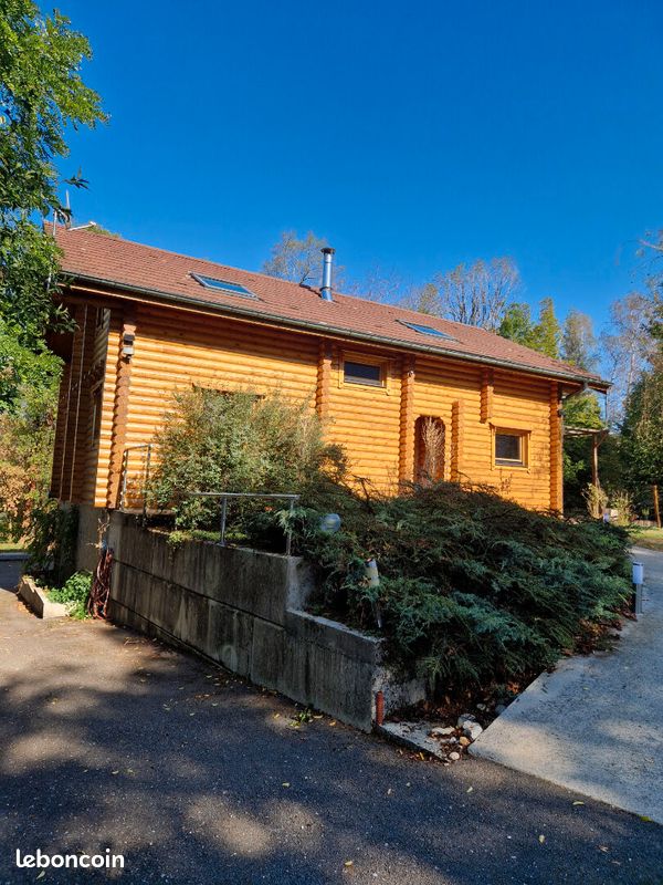Maison 5 pièces 100 m² · à Cize · 100 m² · 418 000 €