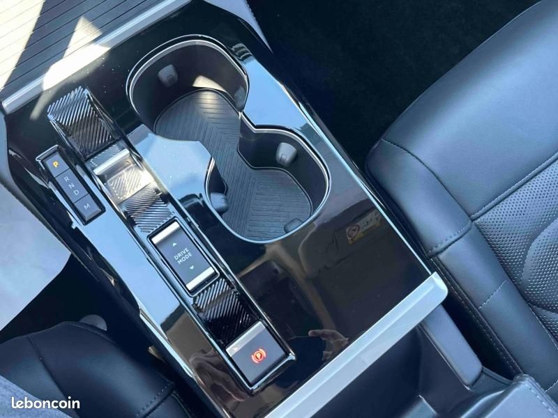 Citroen C5 X PureTech 180 Shine EAT8 / MOTEUR A CHAINE DE DISTRIBUTION (image 17)