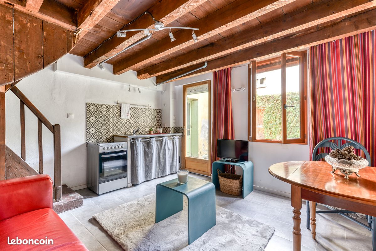 Appartement 2 pièces 26 m² · à Carcassonne · 26 m² · 430 €/mois