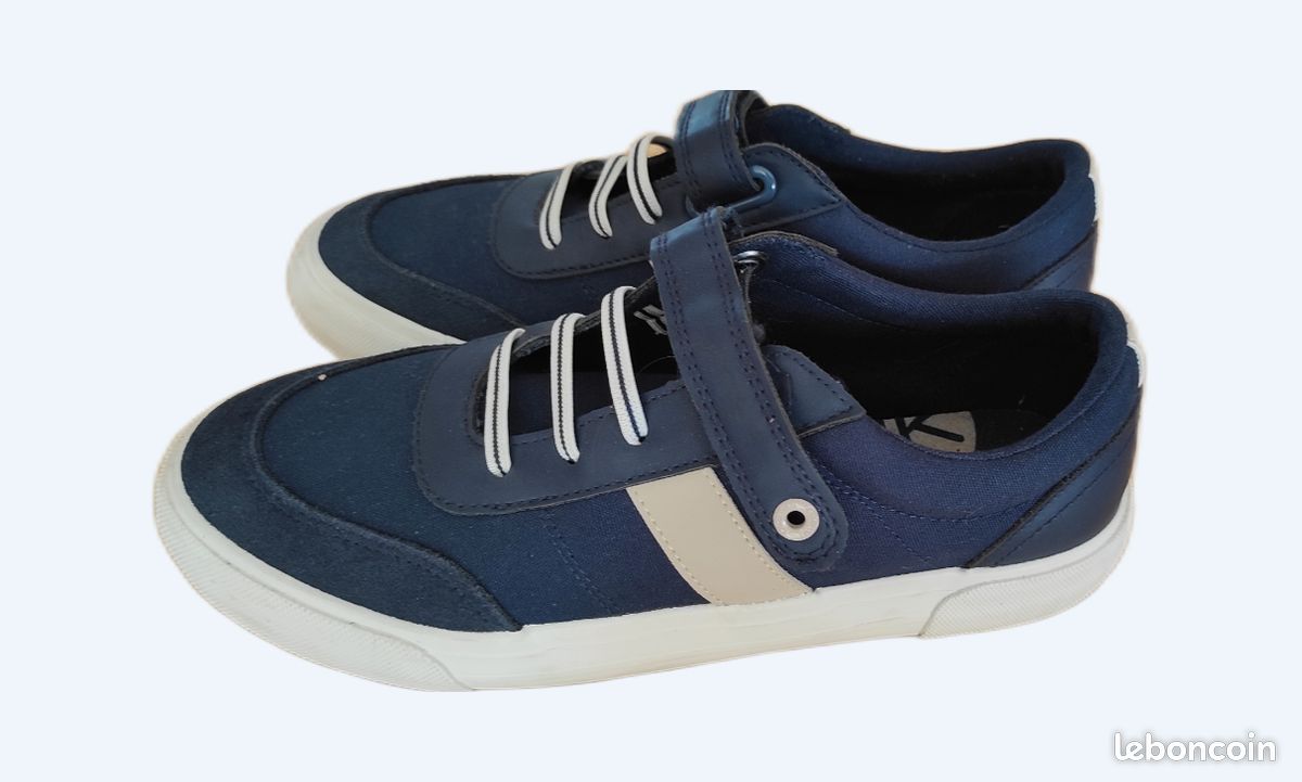 Okaïdi Obaïbi Okaidi Chaussures GarÃ§on Chaussure Garcon Okaidi