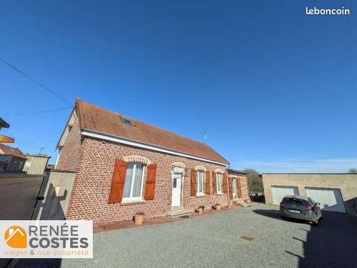 Maison 4 pièces 97 m² · à Heudicourt · 97 m² · 29 725 €