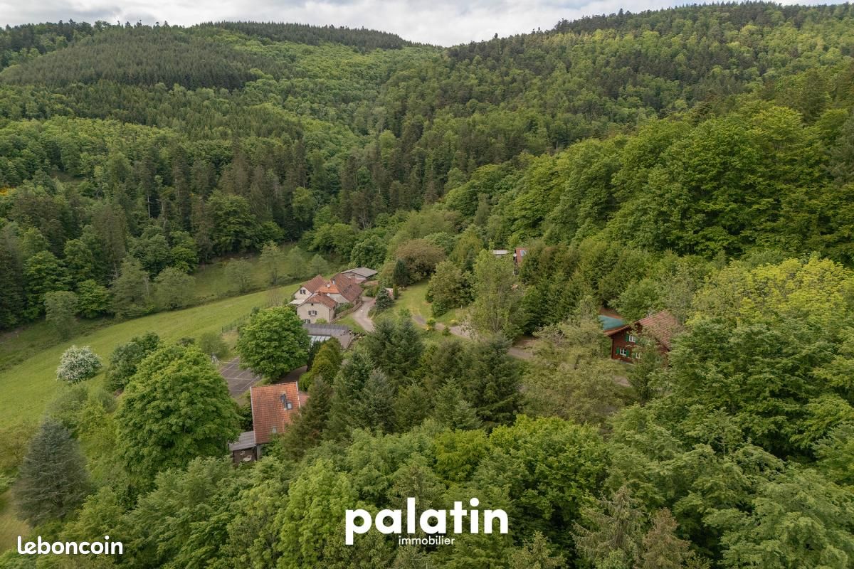 Maison 34 pièces 818 m² · à Natzwiller · 818 m² · 1 730 000 €