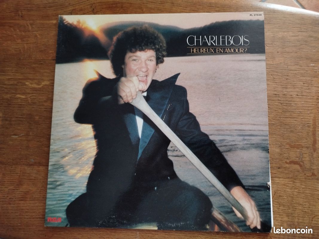 Vinyles 33 tours (image 7)