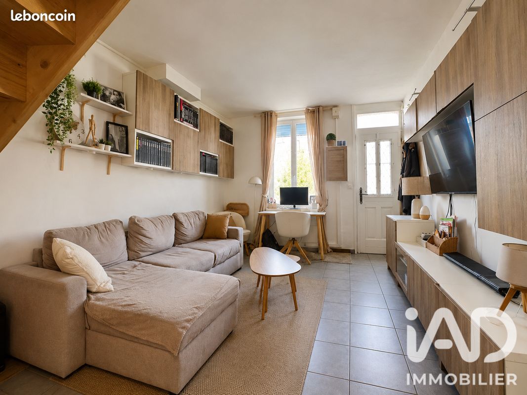 Maison 4 pièces 65 m² · à Lille · 65 m² · 149 000 €