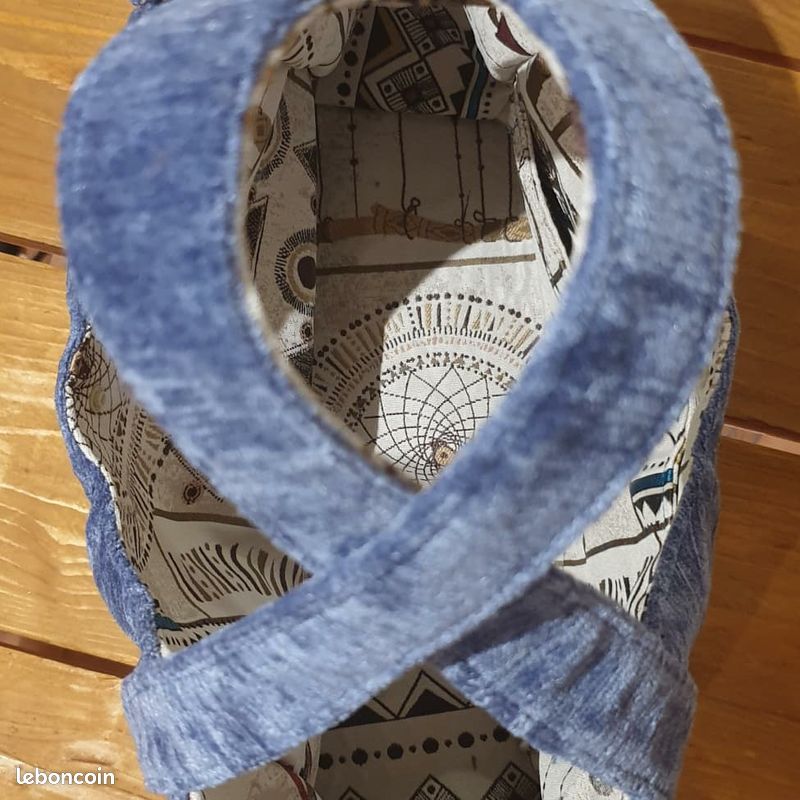 Sac de plage ou de voyage (image 3)