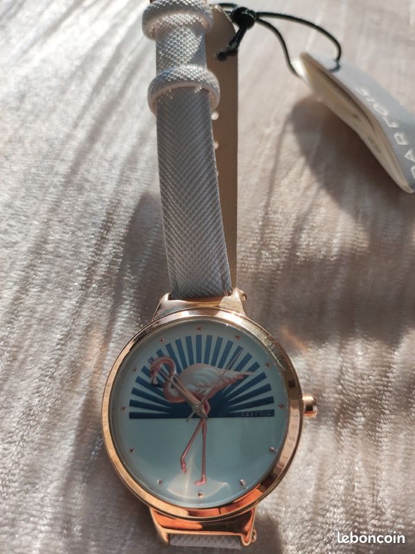 Montre femme (image 1)