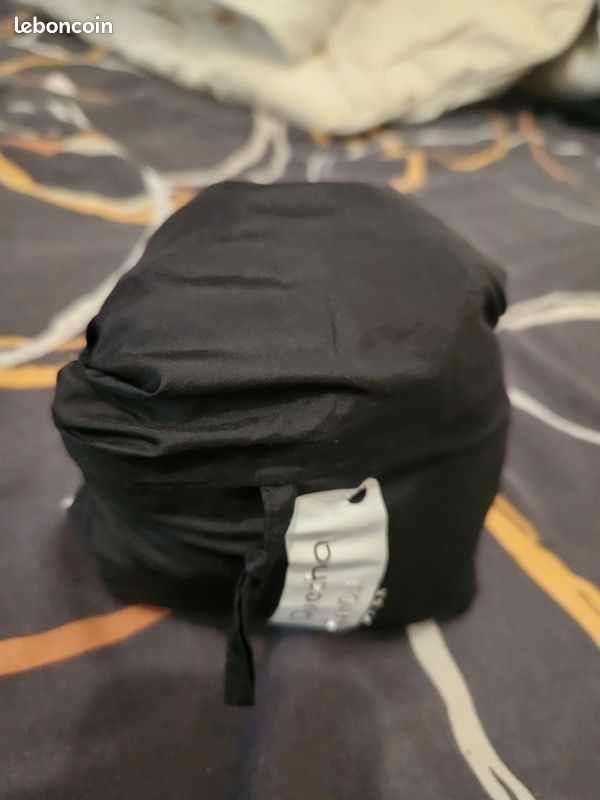 K-way cape Retrousable Quechua (image 5)
