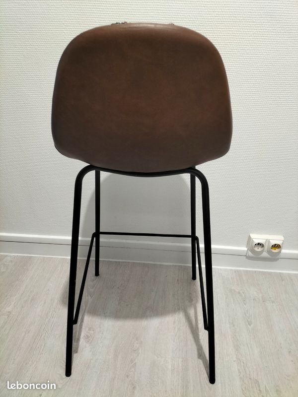Chaise de bar (image 4)