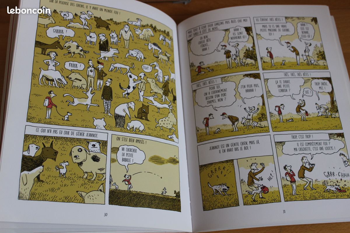 BD Toni (image 5)