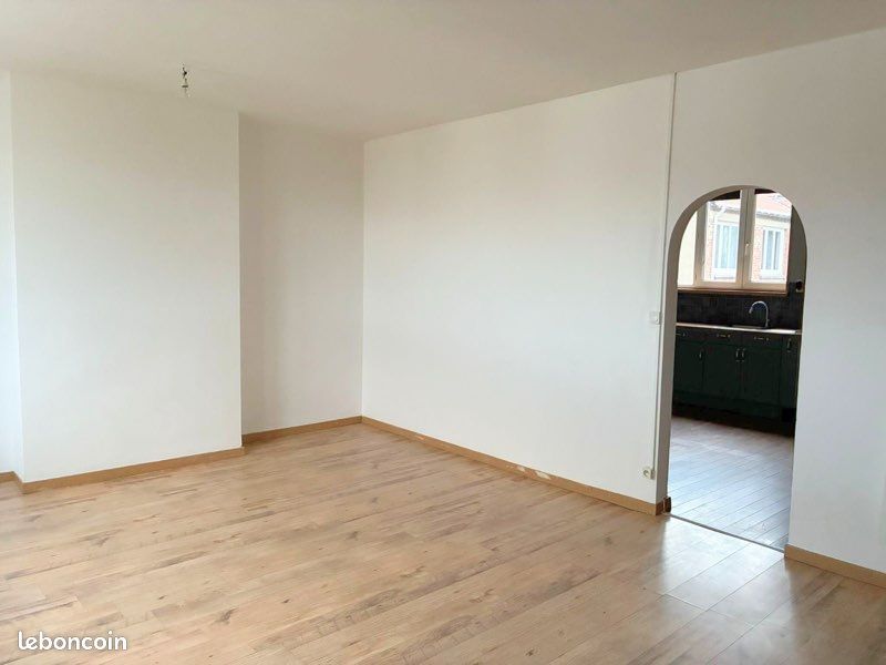 Appartement 3 pièces 73 m² · à Calais · 73 m² · 730 €/mois