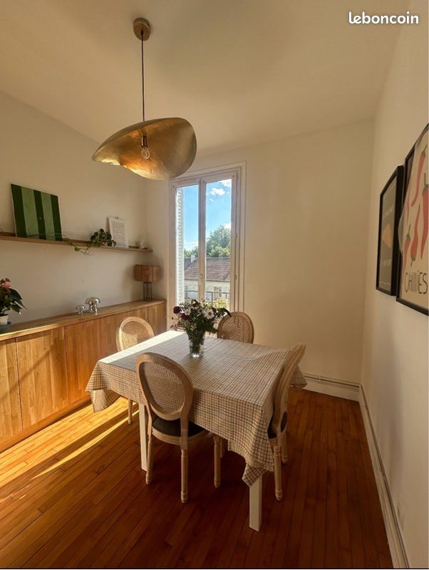 Appartement 3 pièces 51 m² · à Soissons · 51 m² · 720 €/mois