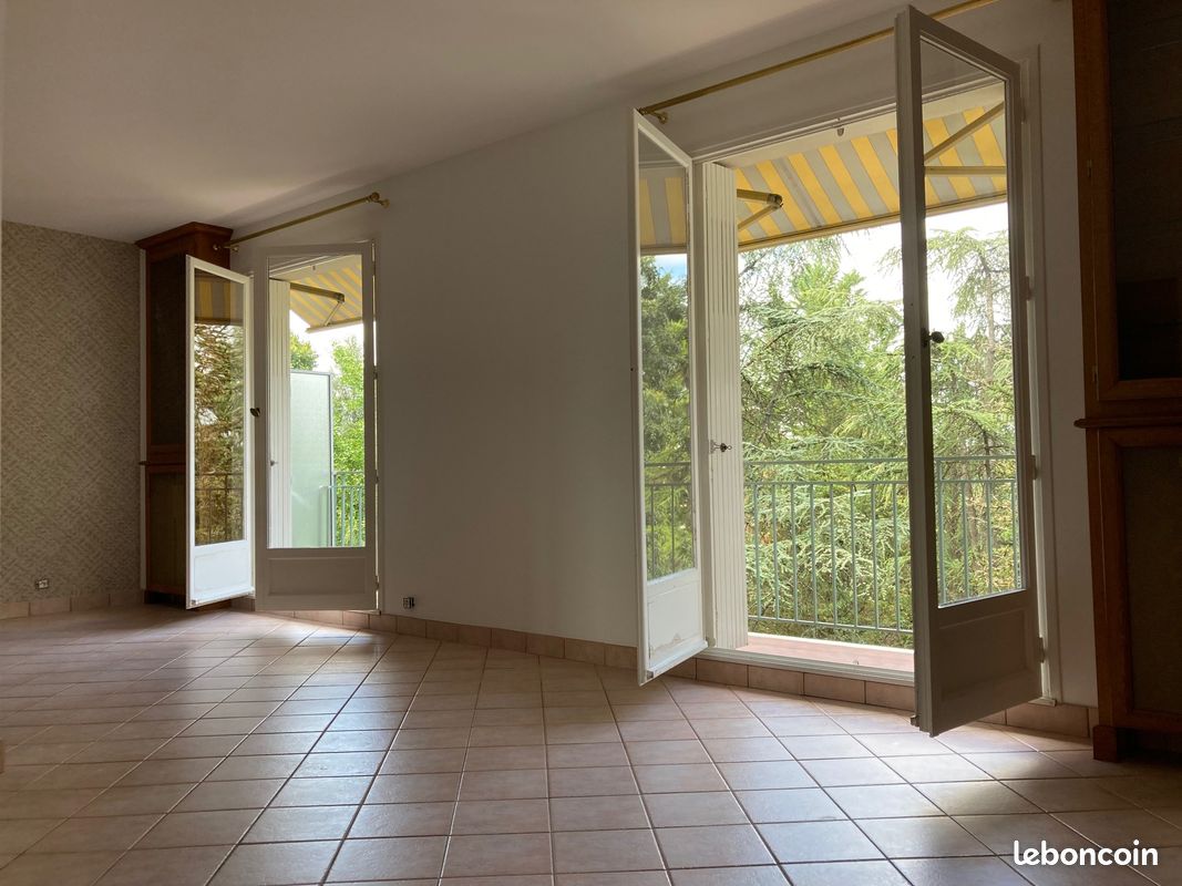 Maison 4 pièces 93 m² · à Tours · 93 m² · 1 570 €/mois