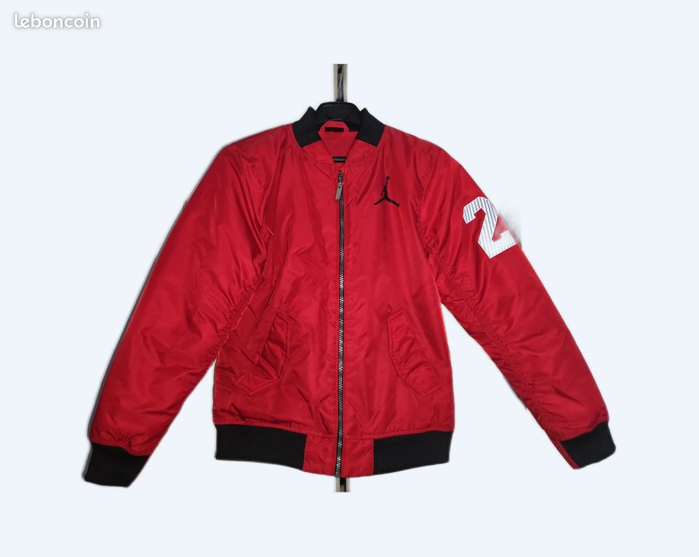 Blouson JORDAN (image 1)