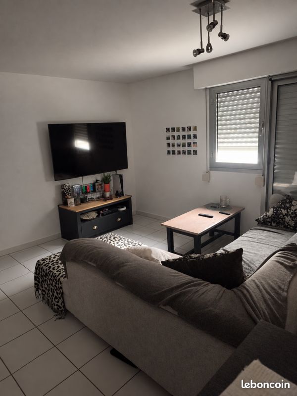 Appartement 4 pièces 95 m² · à Elbeuf · 95 m² · 125 000 €