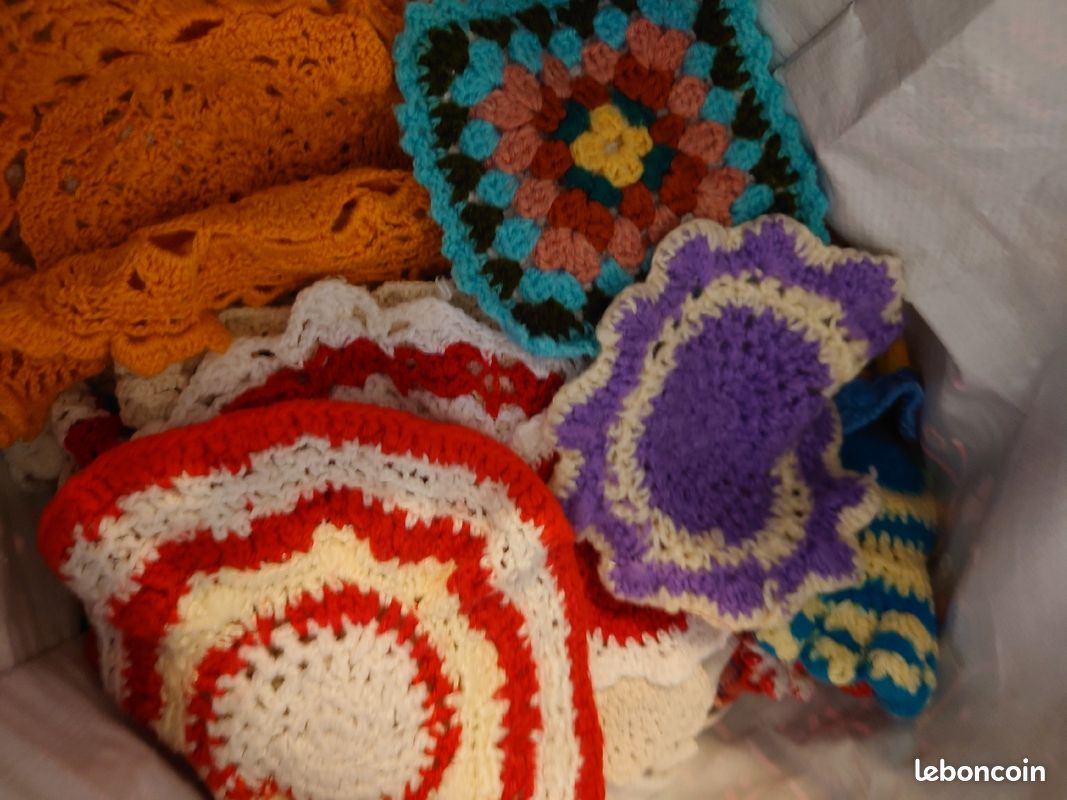 Napperons (image 1)