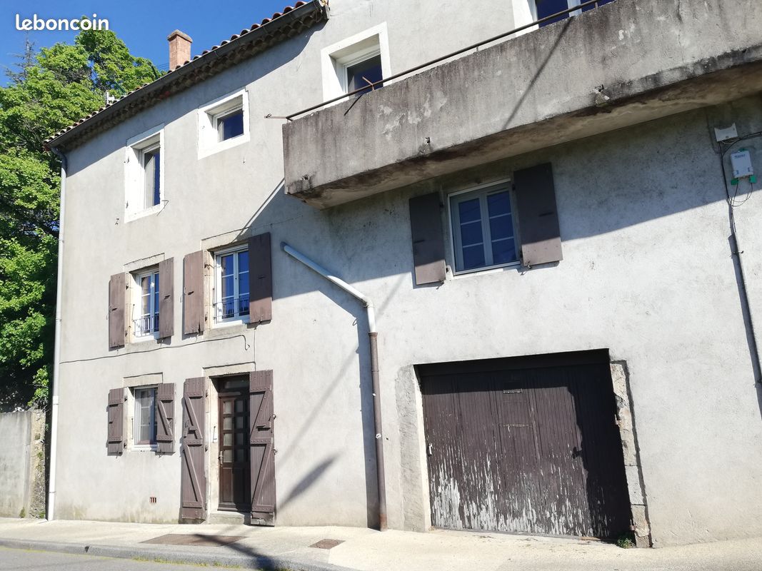 Appartement 3 pièces 43 m² · à Privas · 43 m² · 55 000 €