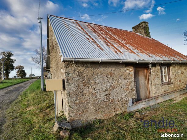 Maison 5 pièces 107 m²