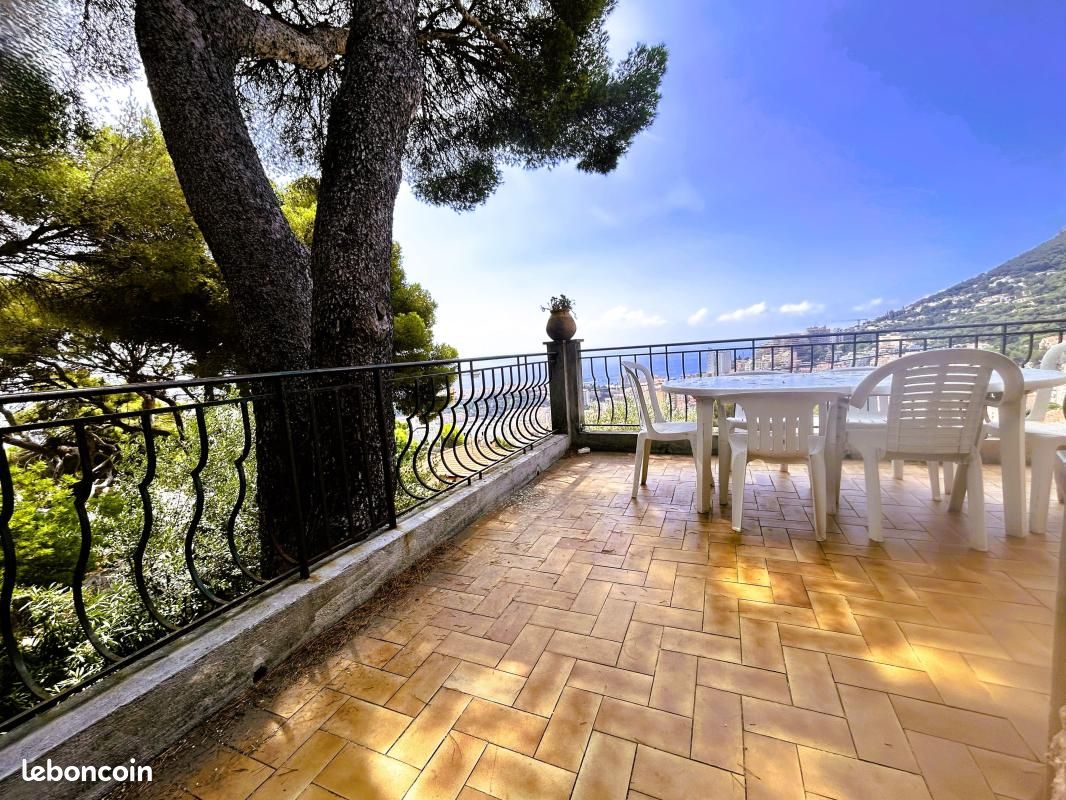 Maison 6 pièces 191 m² · à Beausoleil · 191 m² · 2 580 000 €