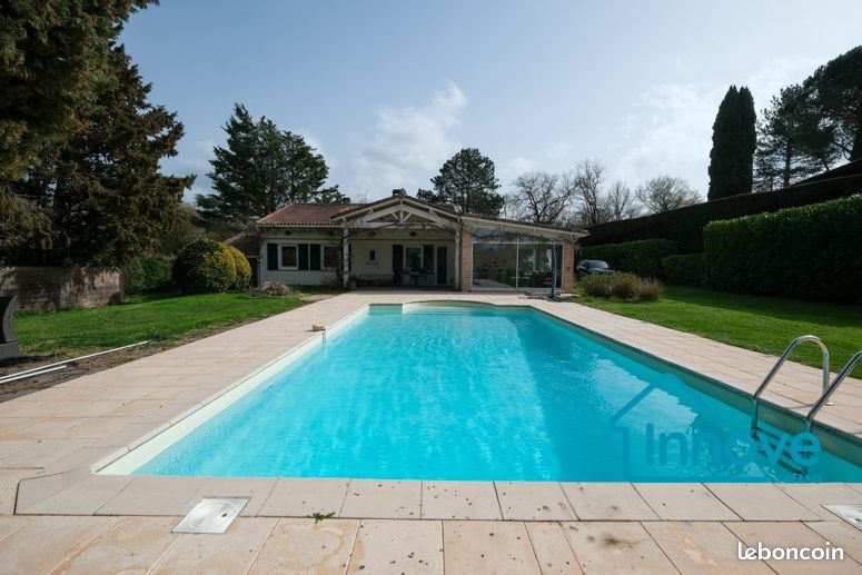Maison 7 pièces 234 m² · à Pin-Balma · 234 m² · 710 000 €