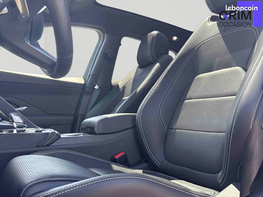 JAGUAR E-Pace P270e ch PHEV AWD BVA R-Dynamic SE (image 8)