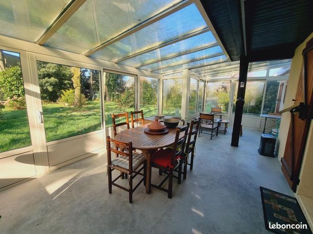 Maison 7 pièces 130 m²