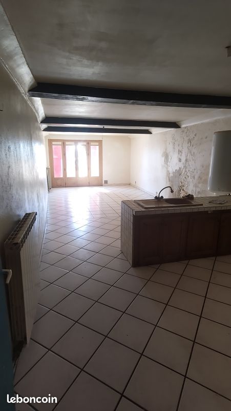 Immeuble 6 pièces 192 m² · à Oloron-Sainte-Marie · 192 m² · 70 000 €