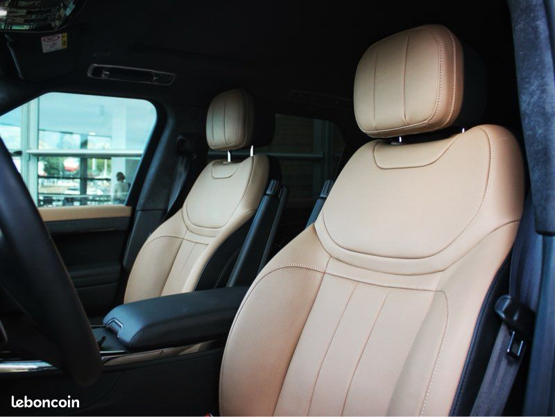 Land Rover Range Rover P550e Autobiography (image 5)