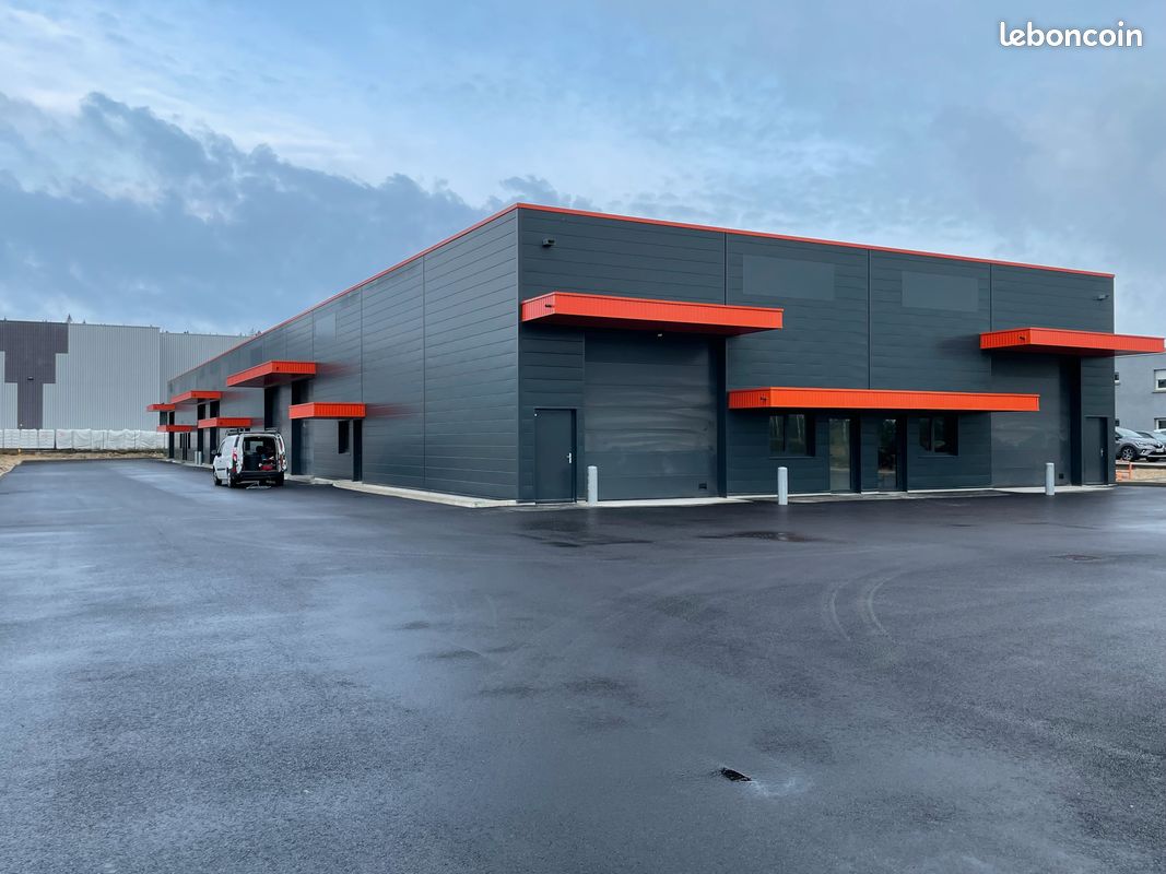 Logistique