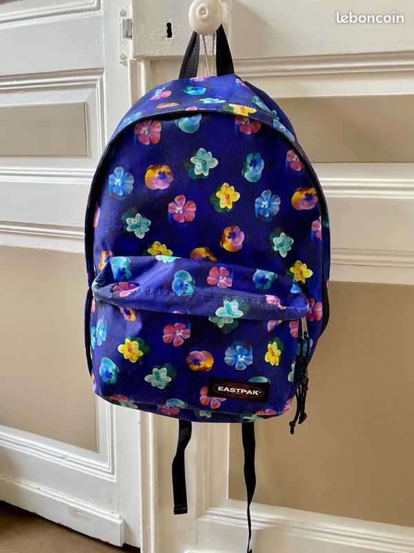 Sac à dos eastpak 27 L (image 1)