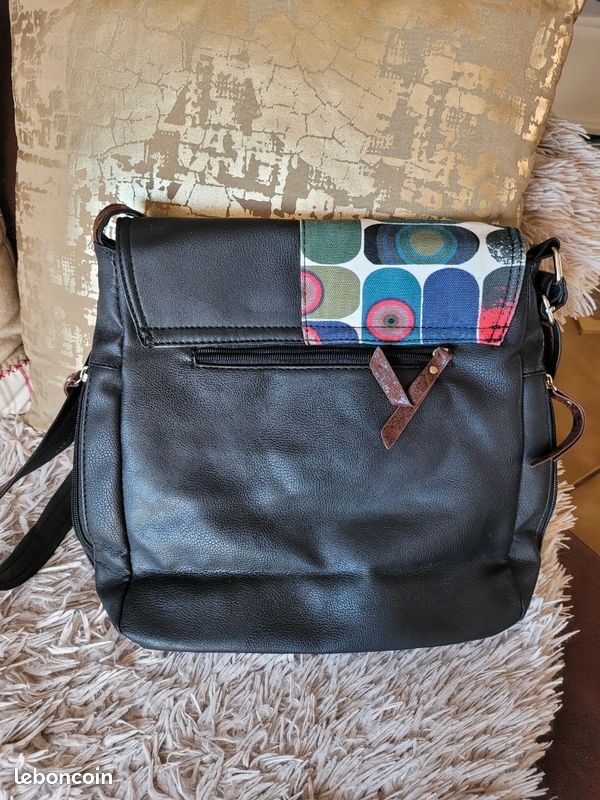 Sac bandoulliere (image 6)