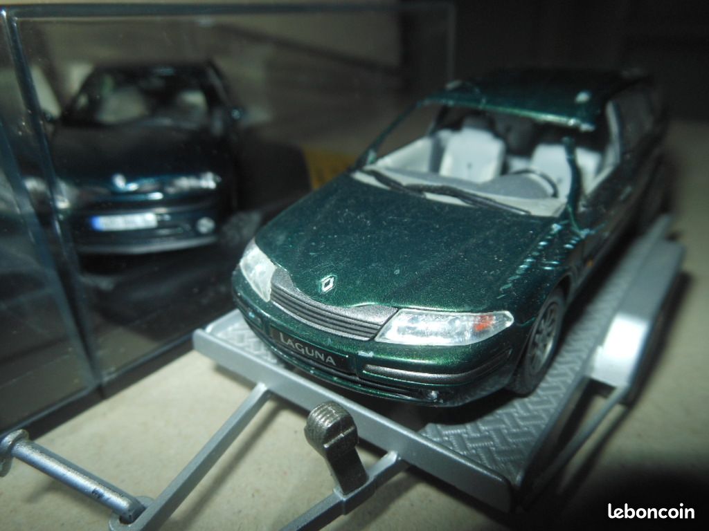 Foto's Renault Laguna Estate 1.5 dCi Série Limitée Exécutive