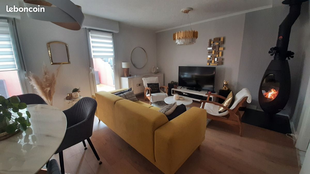 Maison 6 pièces 108 m² · à Quimper · 108 m² · 210 000 €