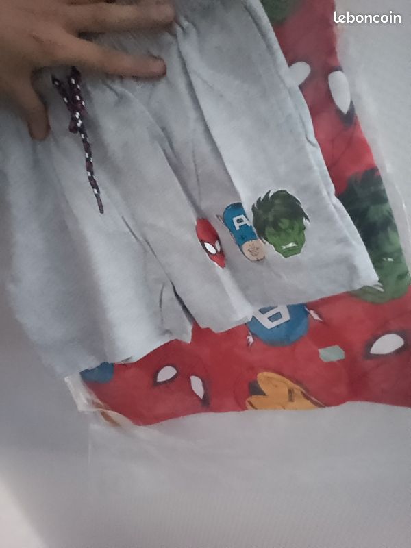 Ensemble Marvel (image 2)