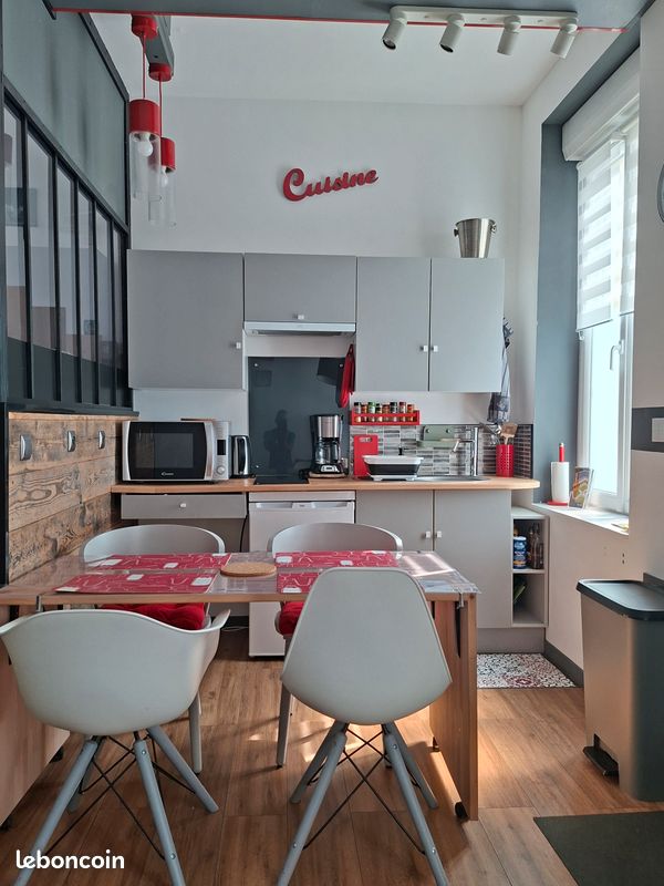 Appartement 1 pièce 24 m² · à Reims · 24 m² · 95 500 €