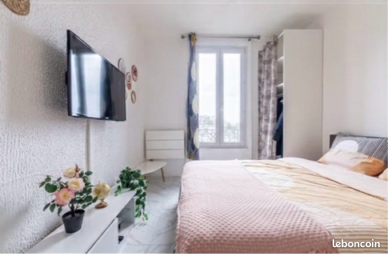 Appartement a louer montreuil - 1 pièce(s) - Surfyn