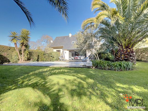 Maison 6 pièces 153 m²