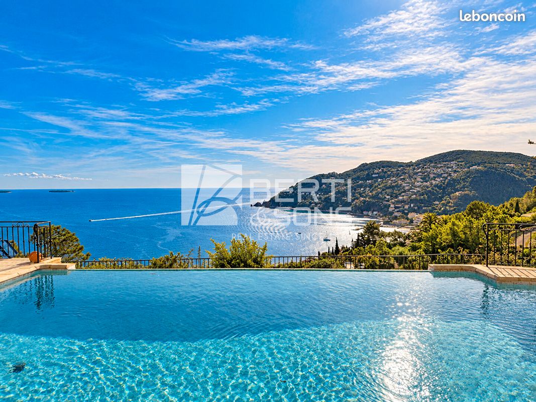 Maison 6 pièces 200 m² · à Théoule-sur-Mer · 200 m² · 2 890 000 €