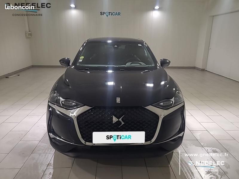 Ds DS 3 Crossback BlueHDi 100ch Grand Chic (image 2)