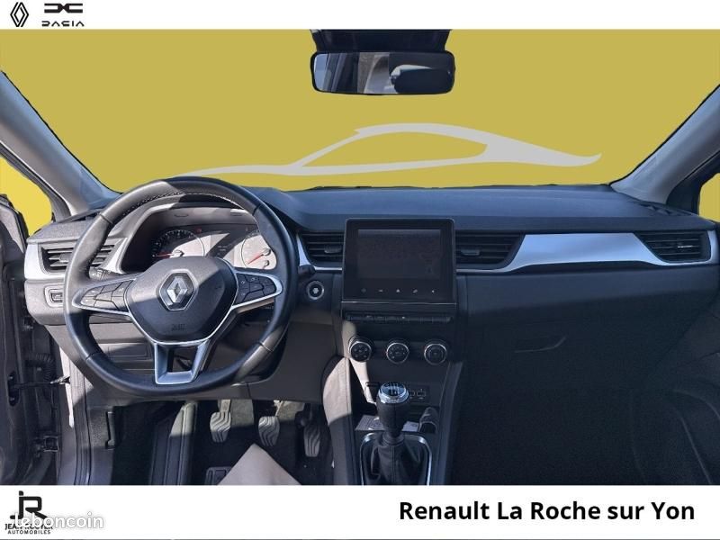 Renault Captur 1.0 TCe 90ch Evolution (image 5)