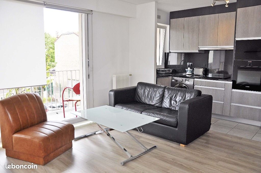 Appartement 1 pièce 29 m² · à Courbevoie · 29 m² · 1 087 €/mois