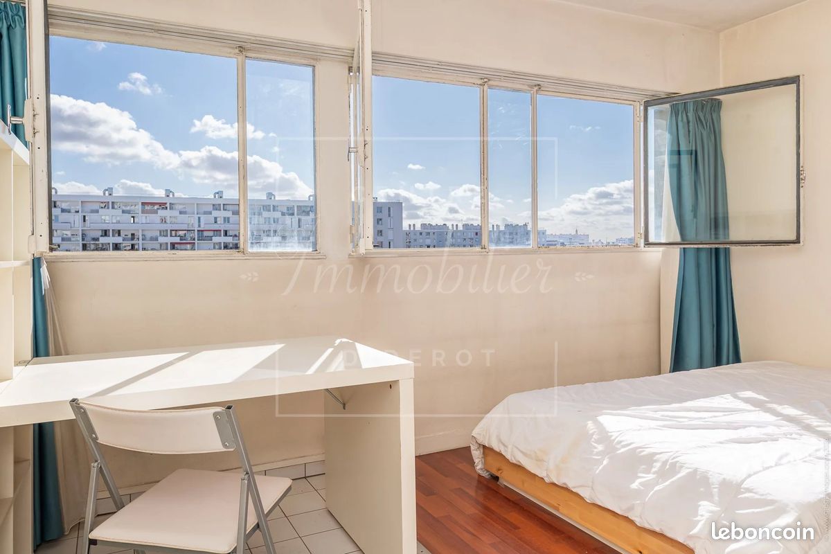 Appartement 1 pièce 29 m² · à Paris · 29 m² · 290 000 €