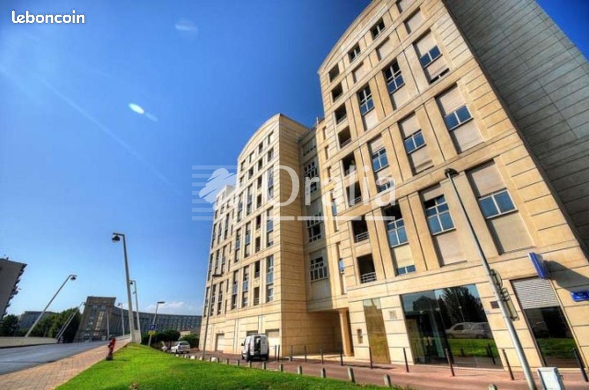 Appartement 1 pièce 28 m² · à Montpellier · 28 m² · 565 €