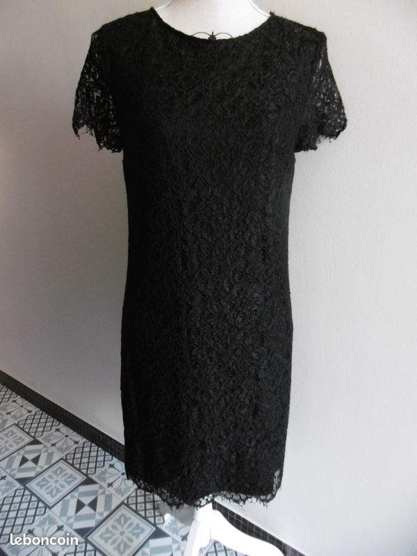 Tenues de réveillon Noël / 1er de l'an / fêtes / cérémonie / robes / jupes / bustier (image 7)